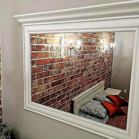 Apartament Z Antresola Krakow Kazimierz Bozego Ciala Eksteriør billede