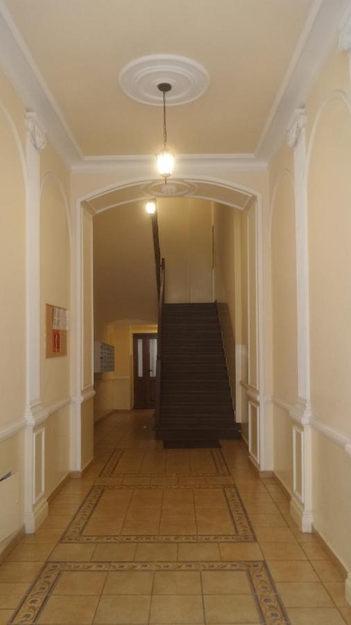 Apartament Z Antresola Krakow Kazimierz Bozego Ciala Eksteriør billede
